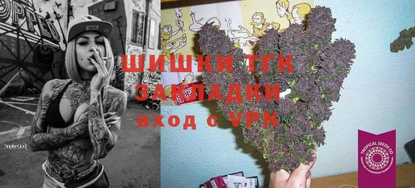 твердый Лихославль