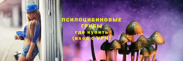крисы Лиски